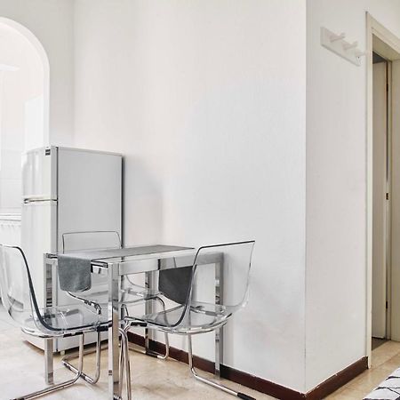 Luvi - Alzaia Naviglio Pavese Appartement Milaan Buitenkant foto